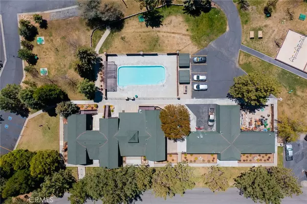 Big Bear, CA 92314,391 Montclair DR #167