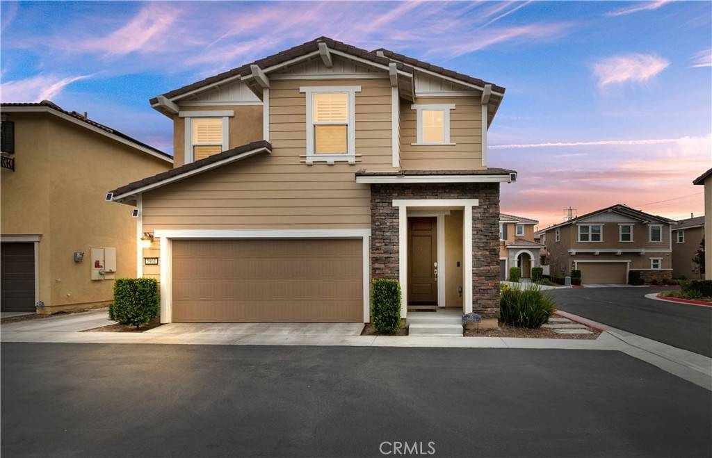 5961 Agua Clara CIR, Eastvale, CA 92880