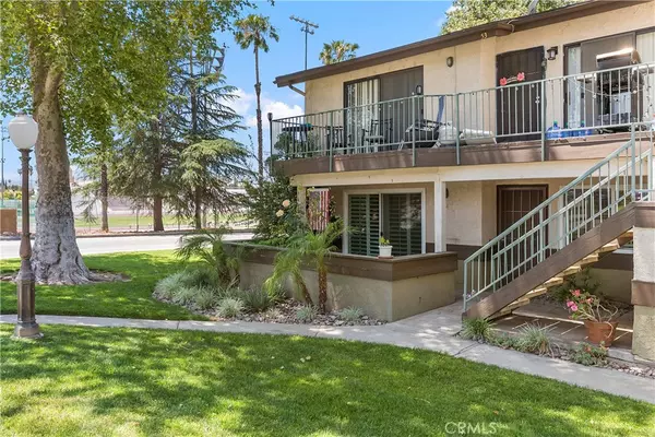 Redlands, CA 92374,1169 Cornell AVE #54
