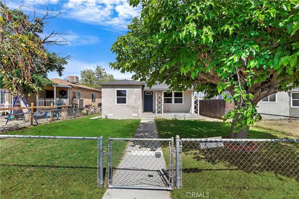 1328 Holly AVE, Colton, CA 92324
