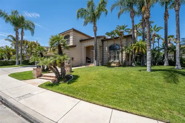 Anaheim Hills, CA 92808,743 S Canyon Garden LN