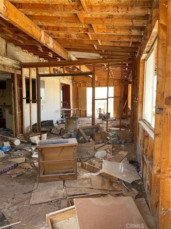 Oro Grande, CA 92368,0 Elderberry Dr