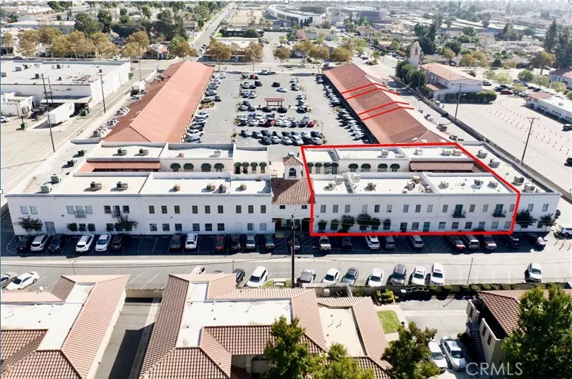 Chino, CA 91710,12610 Central AVE