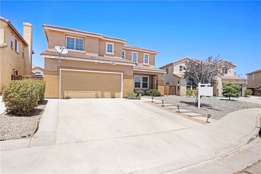 12960 Susanville ST, Hesperia, CA 92344