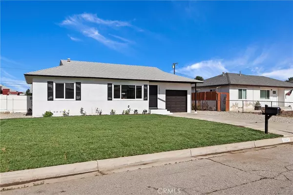 Loma Linda, CA 92354,10424 Spade DR