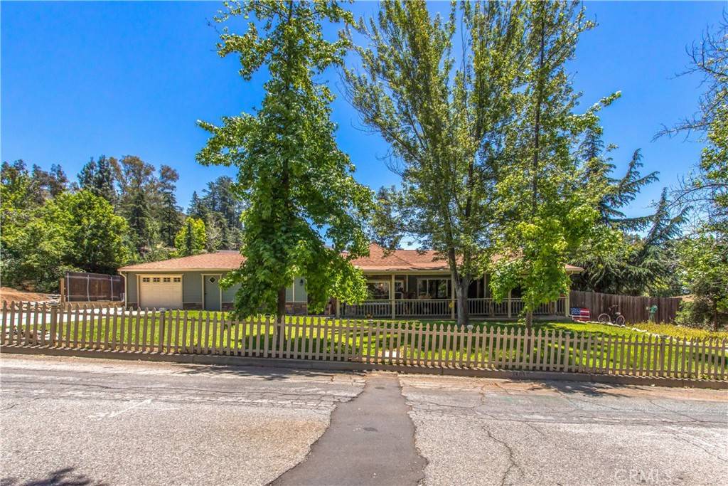 Yucaipa, CA 92399,36057 Panorama DR