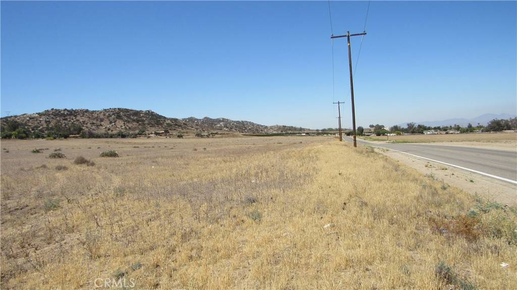 Nuevo/lakeview, CA 92567,0 montgomery AVE