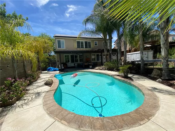 Murrieta, CA 92563,36692 Covington CIR