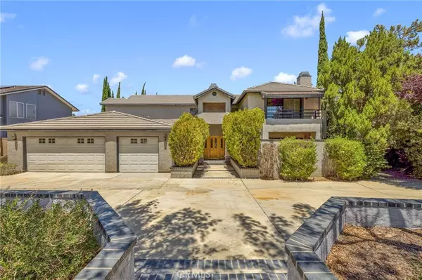 Palmdale, CA 93551,5341 W Avenue M12