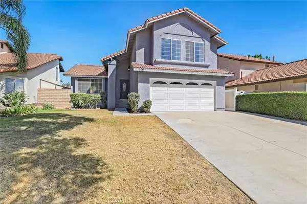 950 Hedges DR,  Corona,  CA 92878