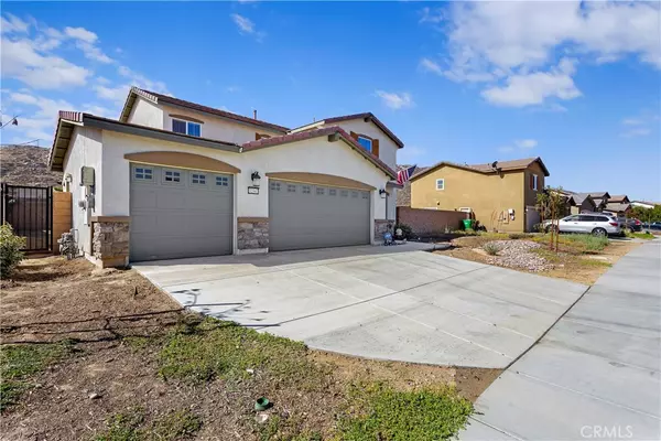 Winchester, CA 92596,32347 Roman Warren WAY