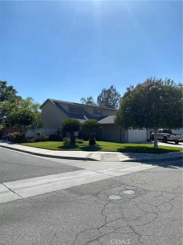 San Jacinto, CA 92583,526 Westminister DR
