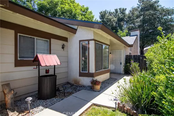 Yucaipa, CA 92399,13597 Chaparral Trail