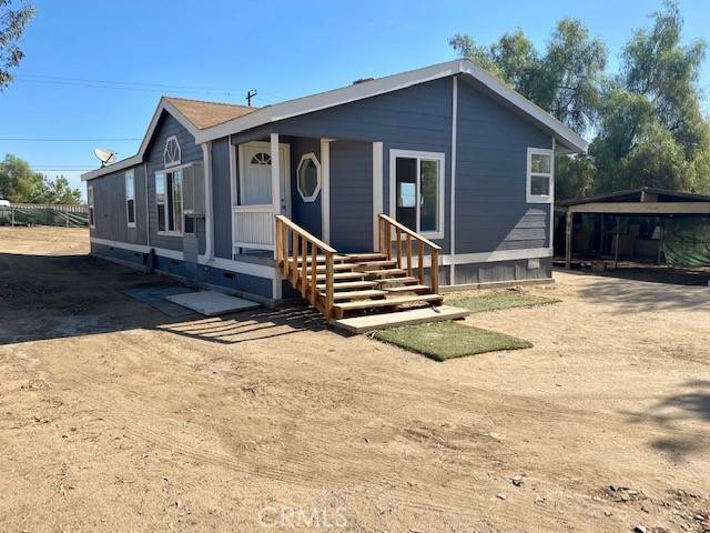 21770 Orange AVE, Perris, CA 92570