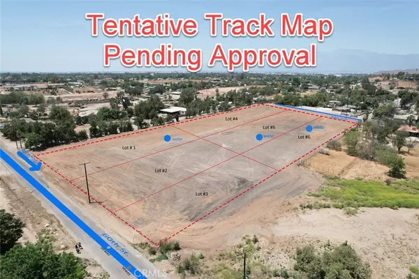 0 60th ST, Jurupa Valley, CA 91752