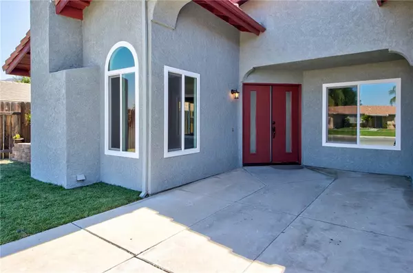 San Jacinto, CA 92583,803 Jessica Way ST