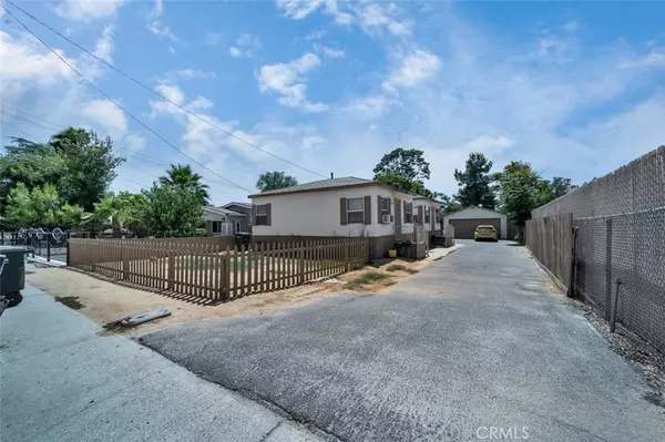 San Jacinto, CA 92583,164 S Santa Fe AVE