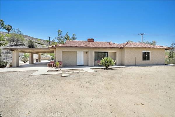 21750 Ridgedale DR, Perris, CA 92570