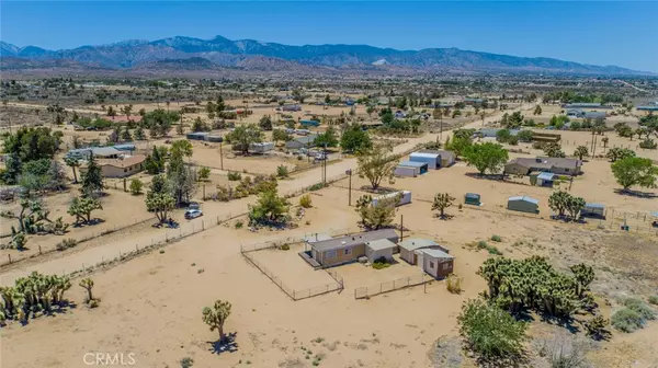 Phelan, CA 92371,6788 Trinity RD