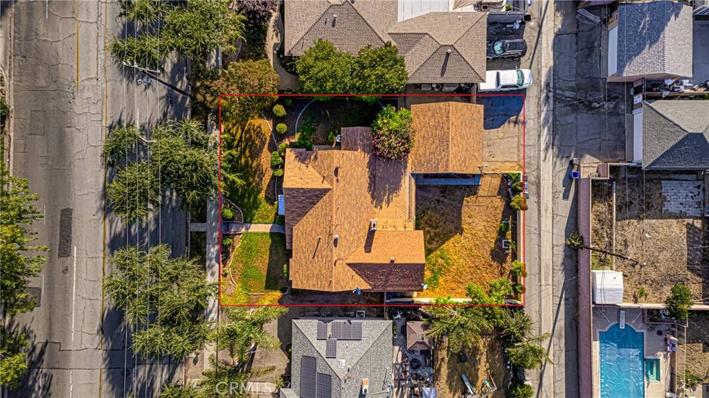 Upland, CA 91786,991 W Arrow