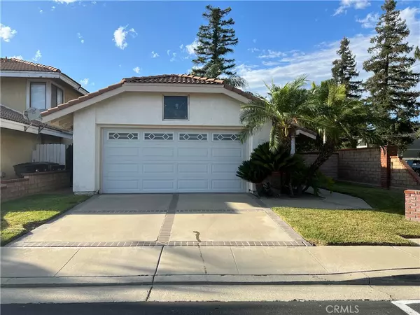 Chino, CA 91710,6890 Sunriver ST