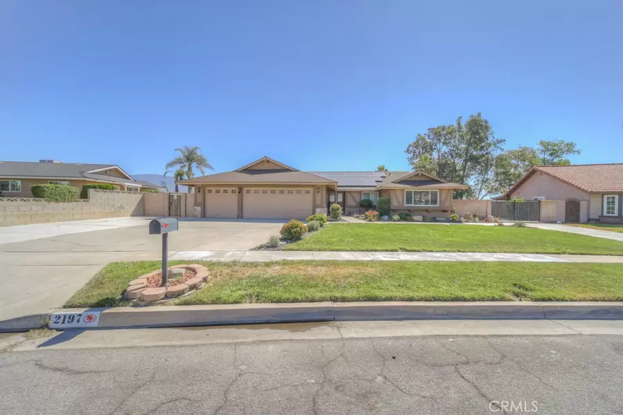2197 N Sycamore AVE, Rialto, CA 92377