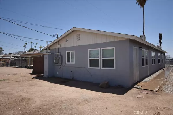 Blythe, CA 92225,439 E Avenue A