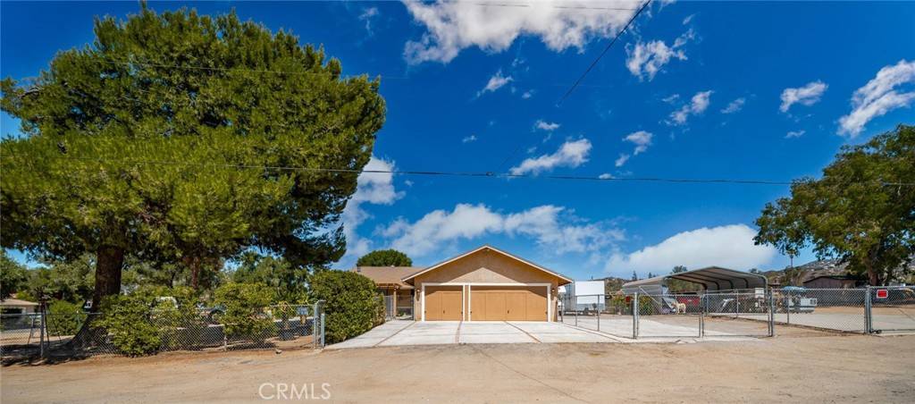 29905 Nuevo RD, Nuevo, CA 92567