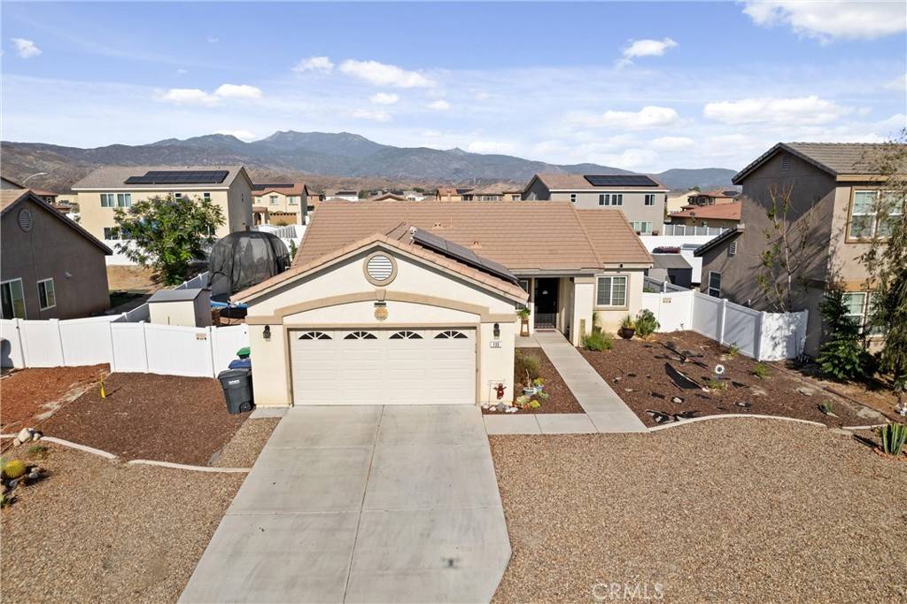 San Jacinto, CA 92583,133 Lily LN