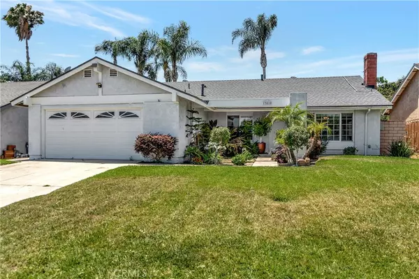 Chino, CA 91710,13010 Cypress AVE