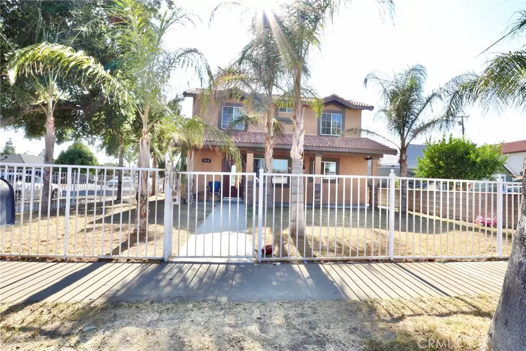 Fontana, CA 92335,9168 Mango AVE