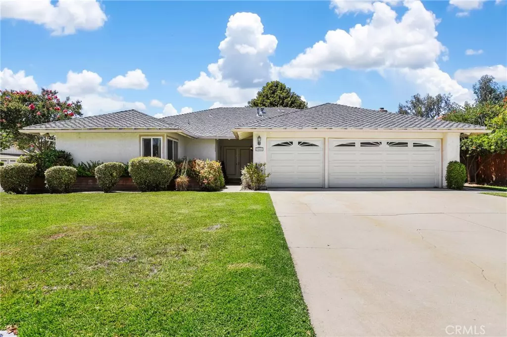 Chino, CA 91710,3551 Rawhide LN