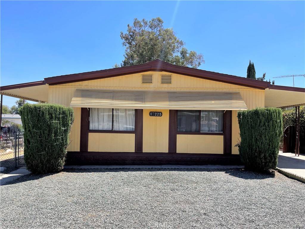 17225 Alameda DR, Perris, CA 92570