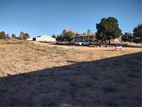 Pinon Hills, CA 92372,9121 Darwin RD