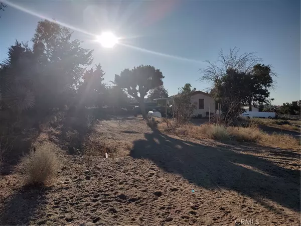 Pinon Hills, CA 92372,9121 Darwin RD