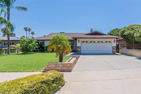 17435 Hawthorne CT, Fontana, CA 92335
