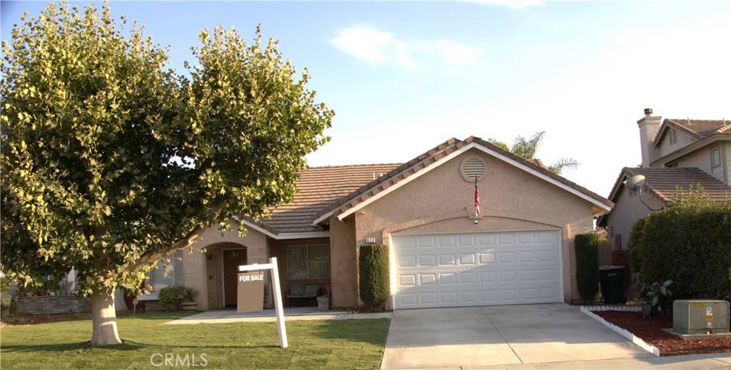 972 E Evans ST, San Jacinto, CA 92583