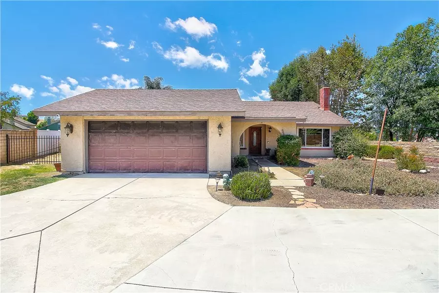 3334 Whirlaway LN, Chino Hills, CA 91709