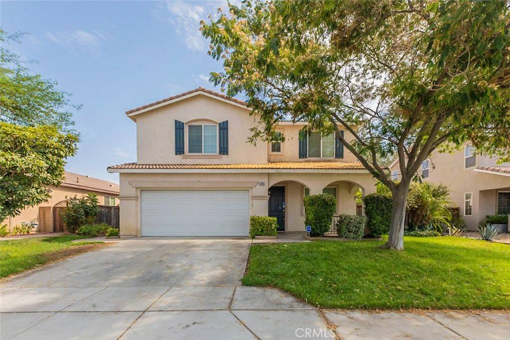 San Jacinto, CA 92582,1166 Sykes DR