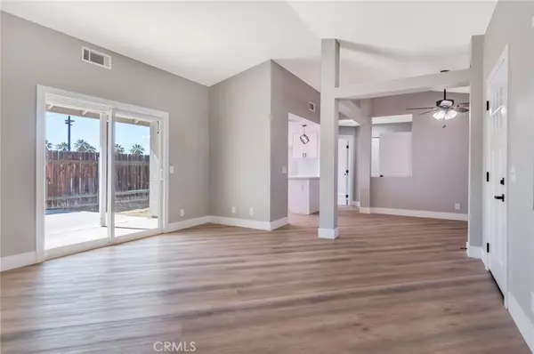 San Jacinto, CA 92583,560 Dana CT