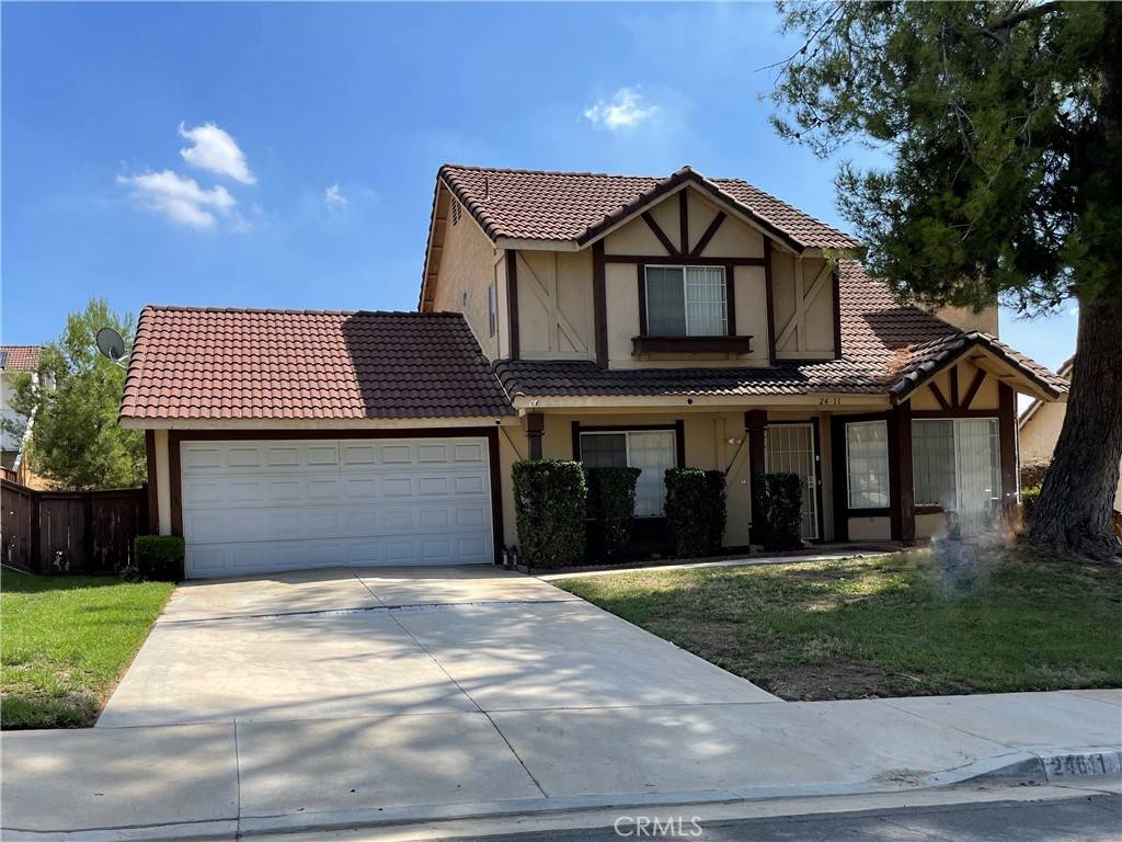 24611 Wisteria LN, Moreno Valley, CA 92557