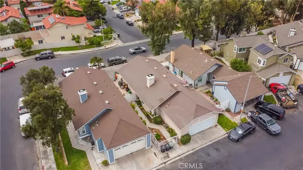 Colton, CA 92324,1720 Express CIR