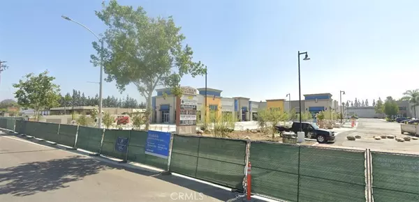 13619 Central AVE, Chino, CA 91710