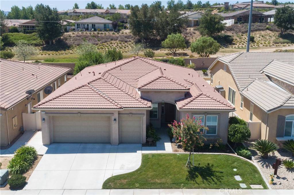 1509 Big Bnd, Beaumont, CA 92223