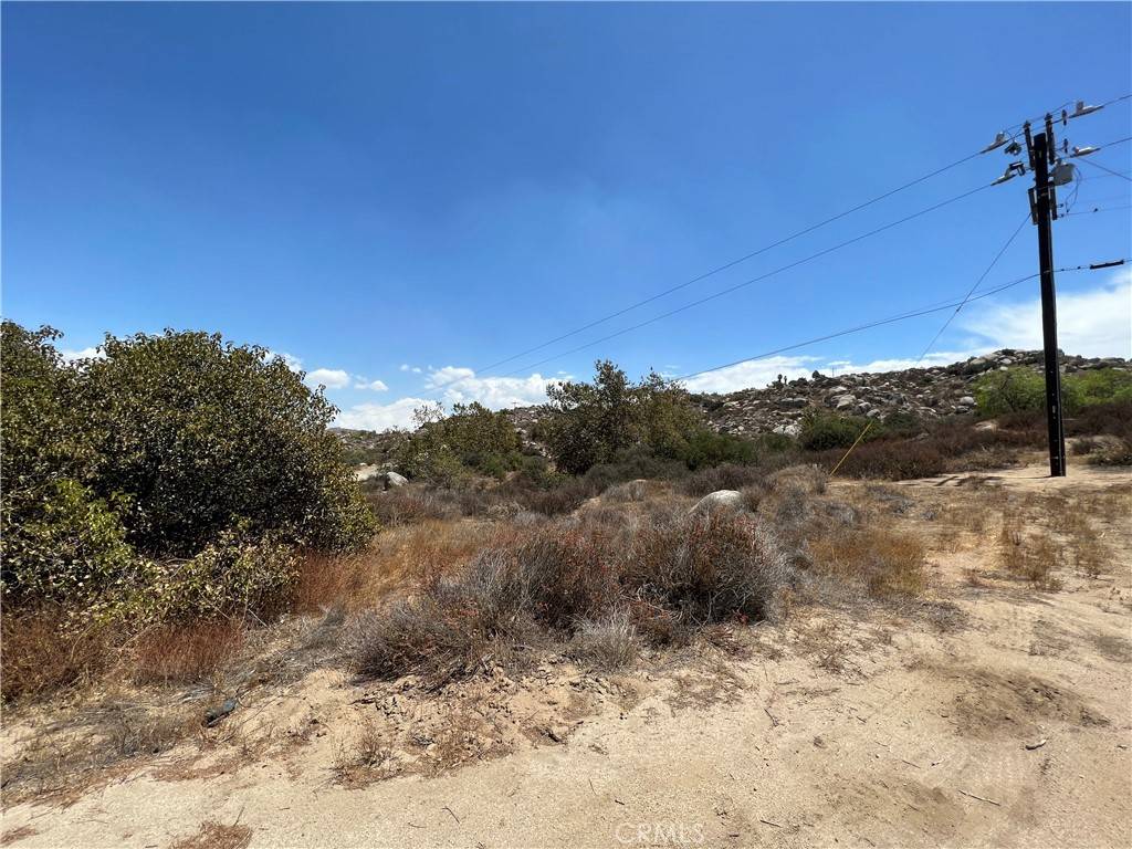 0 Sanwood RD N, Nuevo, CA 92567