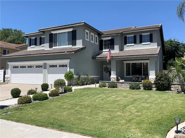 32052 Corte Escobar, Temecula, CA 92592