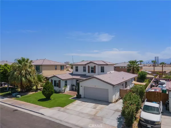 Indio, CA 92203,83805 Ozark DR