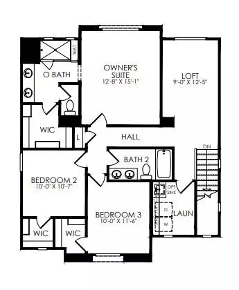 Rancho Mission Viejo, CA 92694,3352 Ivy Way