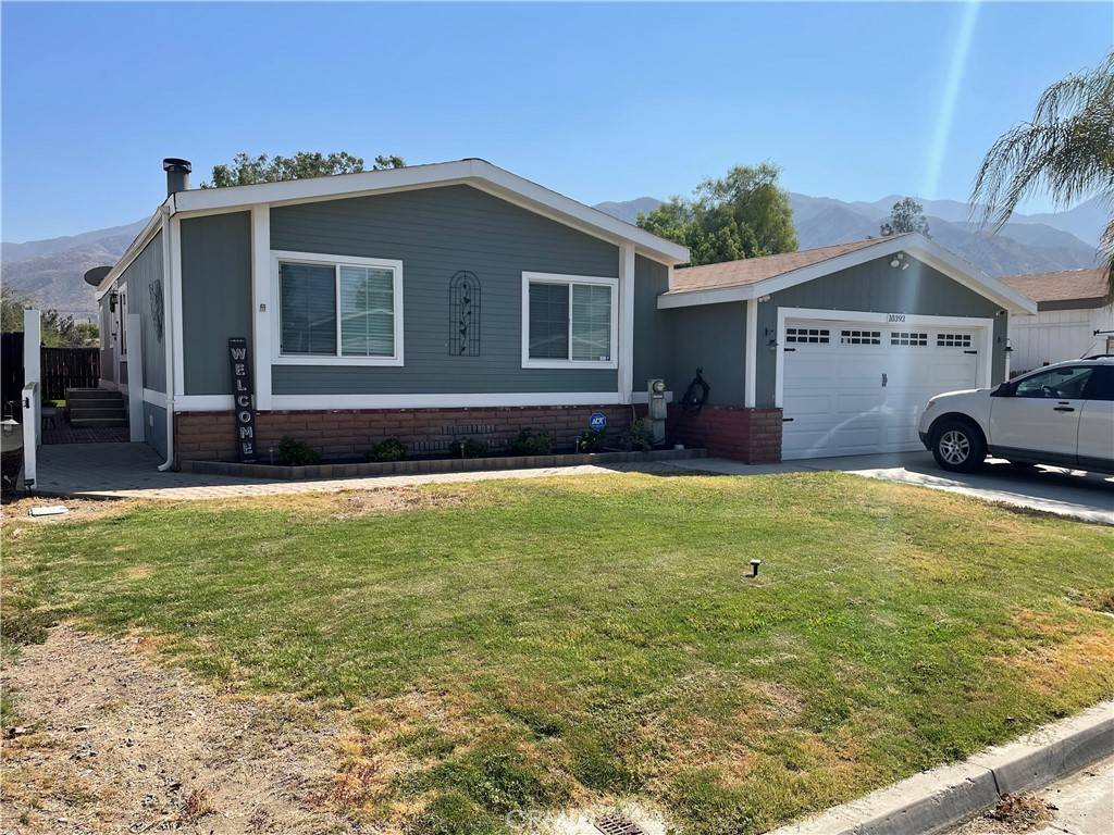 10393 Wrangler WAY, Corona, CA 92883