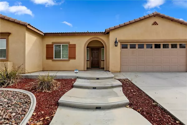 Beaumont, CA 92223,11446 Aaron AVE